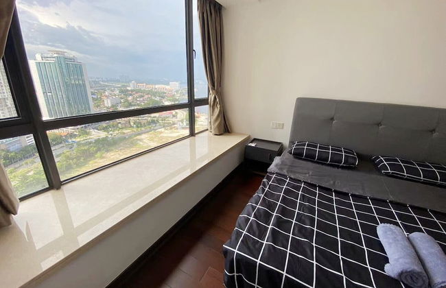 R&F TrexHomestay - Foto 51