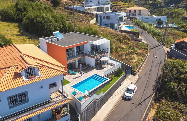 Casa Teixeira by Atlantic Holiday - Foto 32