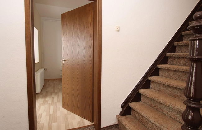 Ferienwohnung in der Nahe vom Hexentanzplatz - Foto 22