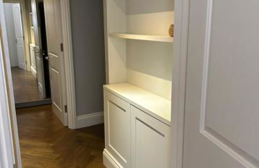 Chelsea flat, convenient and quiet - Foto 7