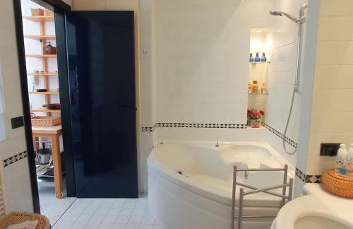 attico spettacolare vista mare - Foto 24