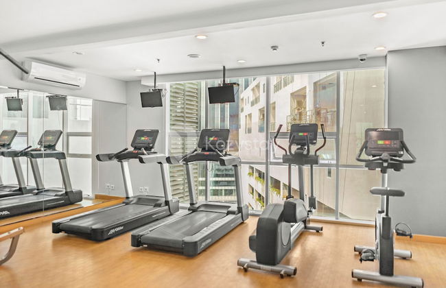 Sileo by Kozystay - Kebon Jeruk - Foto 19