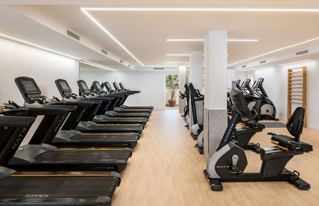 Marriott's Marbella Beach Resort - Foto 35