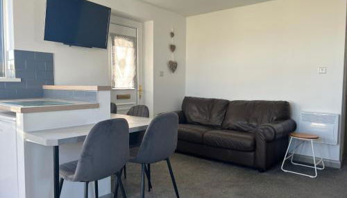 Saltwater Chalet - Photo 4