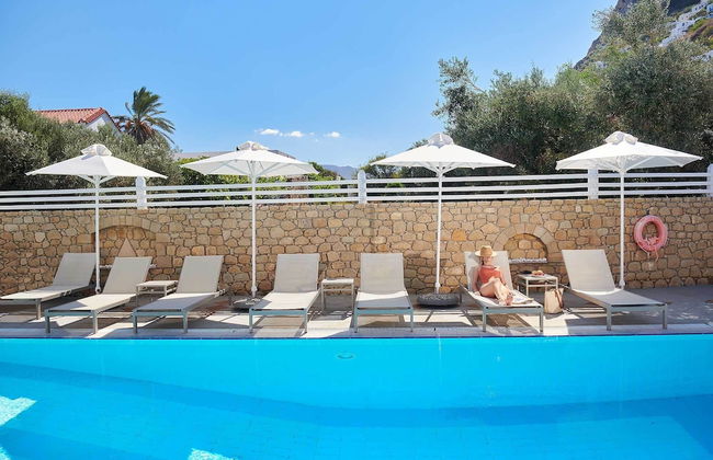 Perigiali Hotel - Photo 28