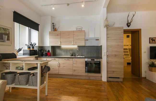 Residenz Lothringen - Foto 62