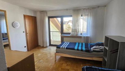 Schöne Wohnung mit Kamin - Foto 3