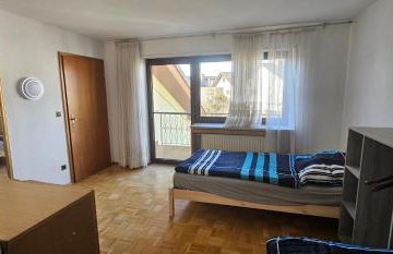 Schöne Wohnung mit Kamin - Foto 3