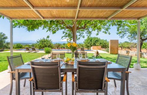 Finca Ca`n Jaumí, un paraíso con vista al mar y a la montaña - Foto 55