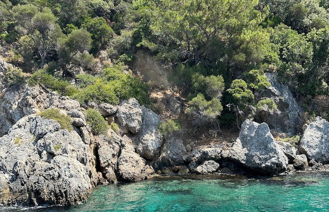 Villa Elma - Photo 22