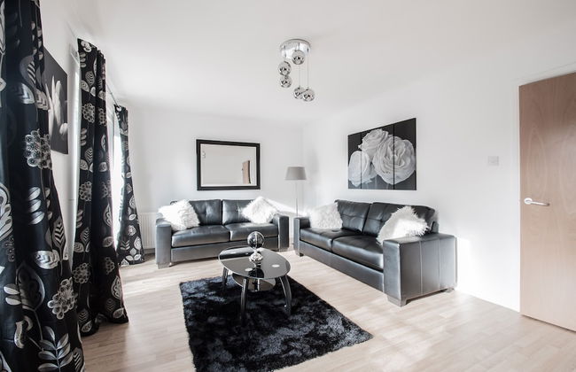 Am Pm Cults Townhouses - Foto 11