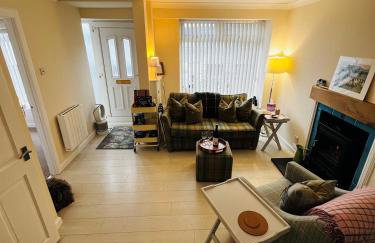 Angel Cottage, Strone - Photo 23