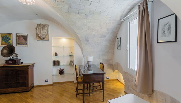 Appartamento a Palazzo Zizzi - Foto 3, Habitación