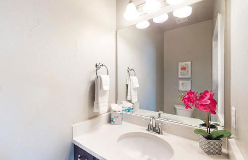 Red Cliffs Retreat - Foto 15