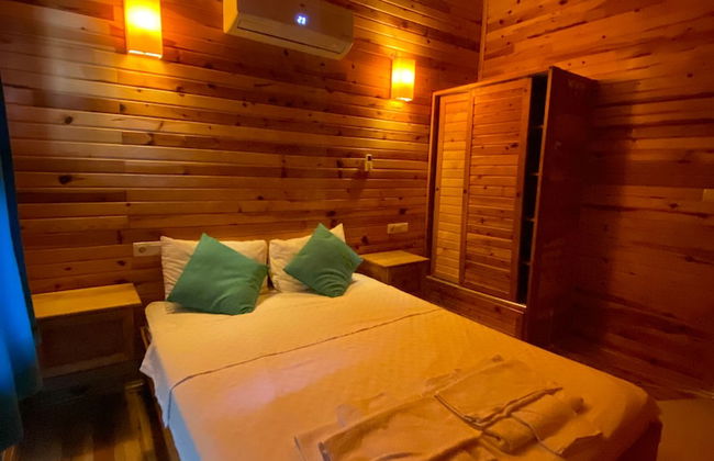 La Maison Hotel Çıralı - Foto 4