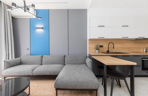 Oddity Seafront Penthouse Apartments - Foto 70