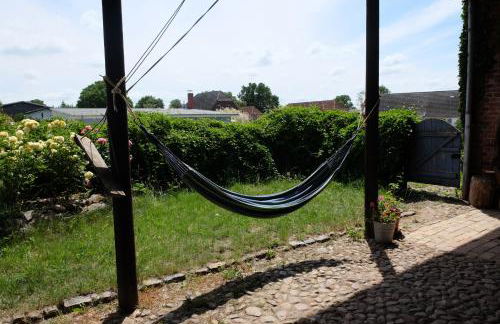 Hof Welzin - Stellmacherei - Foto 2