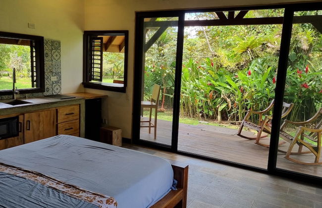 Cabañas Naturaleza - Photo 8