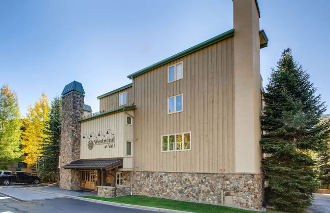 Westwind at Vail - Foto 31