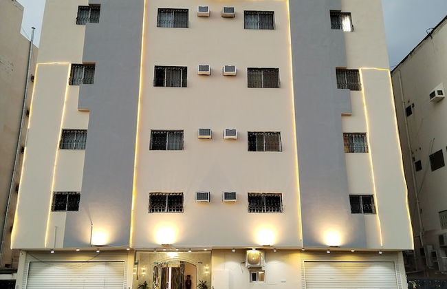 Al Ghazali Suites - Foto 37