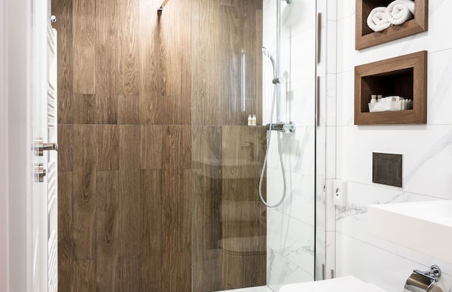 Aparthotel NOX - Photo 9