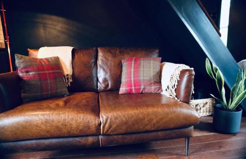 Boutique cottage in the heart of the Peak District - Foto 6