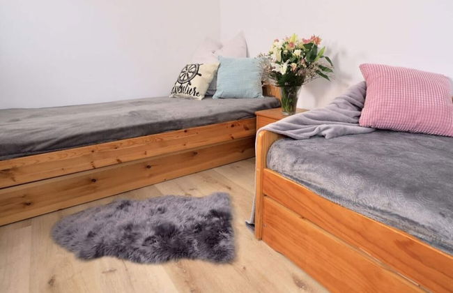 Apartment Captain's Terrace - Foto 5