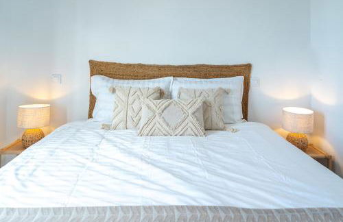 Wonderful holiday home with seaview and jacuzzi - Foto 20