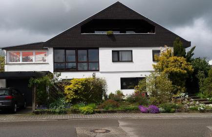 Ferienwohnung Urlaub im Kraichgau - Foto 20