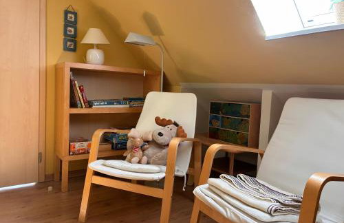Ferienhaus Lee in Bobeck - Foto 13