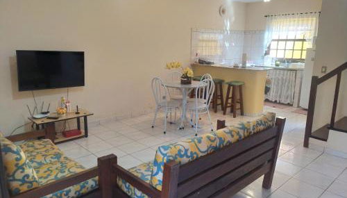 Casa Paraty - Jabaquara - Foto 2