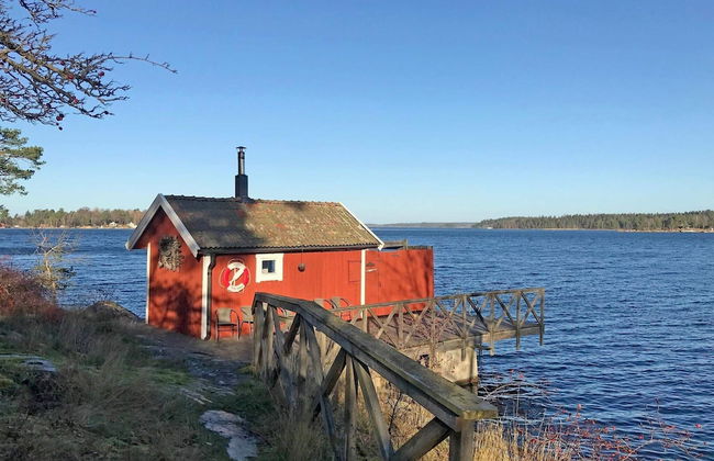 5 Star Holiday Home in Lidingo - Photo 20