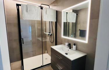 Vila Pombal Tomar Apartments - Pool & City Views - Foto 54