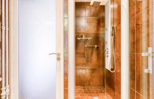 Superbe Appart 3ch Terrasse Vue sur Lyon et garage - Foto 13