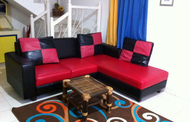 Villa Kota Bunga Dahlia - Photo 11