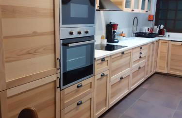 Villa Maky Enea - Foto 14