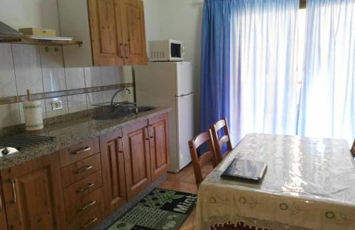 Apartamentos el Motor Tejeda - Foto 19