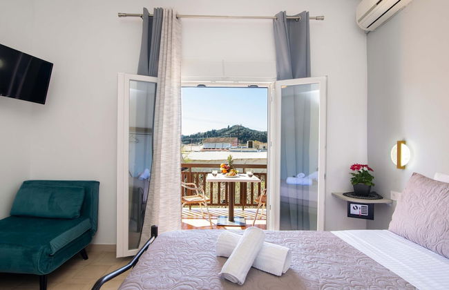 Veneti Corfu Nest - Calm Getaway - Foto 4