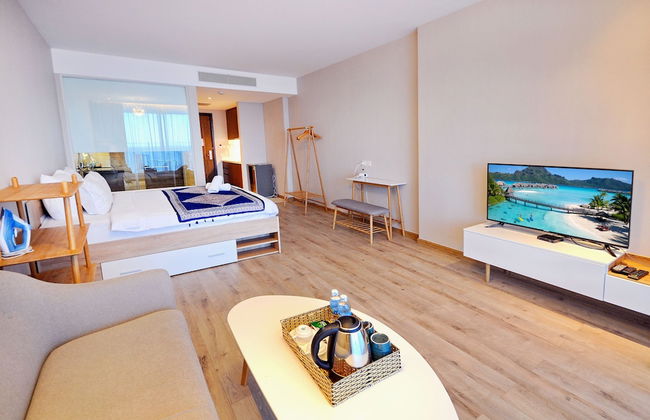 Holi Panorama Condotel - Foto 74