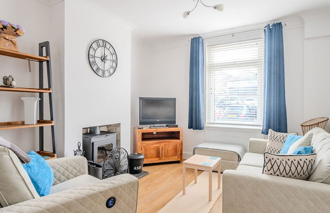 North Road Pevensey Bay - Foto 8