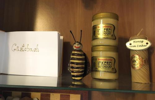 FeWo Gutendorf - Photo 19