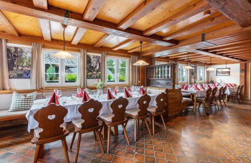 Gasthaus zur Linde und Fewo - Foto 3