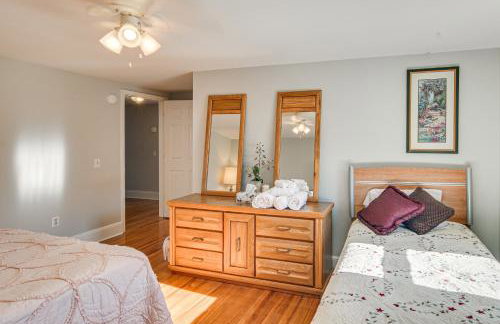 The Mountain House Inn Montebello Stay By Trails - Foto 21