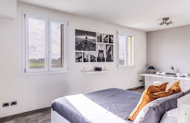 F Tale Country House - Foto 27