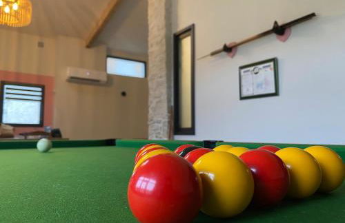 Gîte ChaRose Maison dans le Marais Poitevin - Foto 4