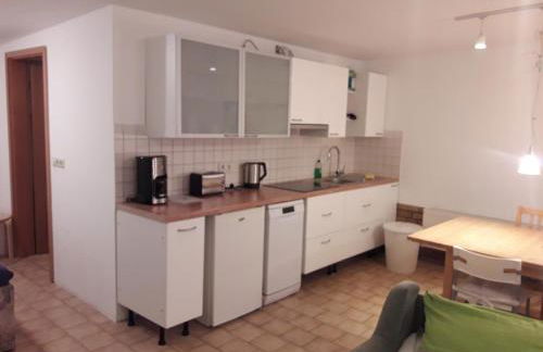 Kleine Ferienwohnung am Stadtrand von Leipzig - Foto 7