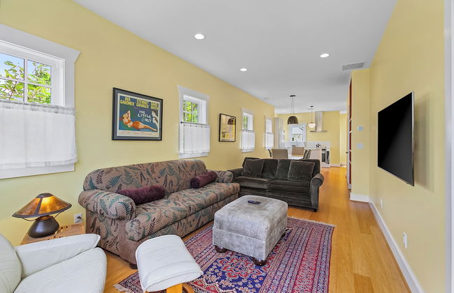 Phinney's Newest Family House with BBQ - Foto 15