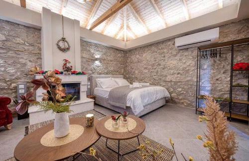 Villa Ntora - Foto 1