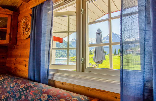 Naustvollen - Foto 15