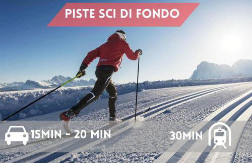 Piano Terra in centro - A due passi da tutto - Foto 26